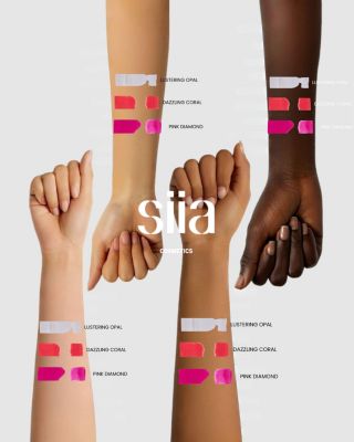 Change Agent Shine Lip Gloss