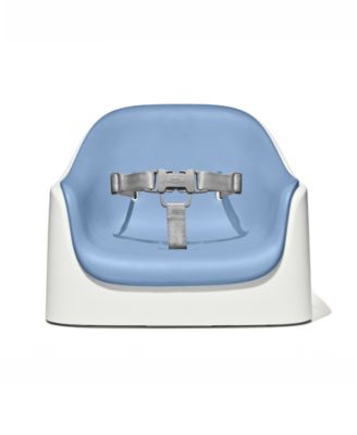 Tot 13" x 12.5" Nest Booster with Removable Cushion