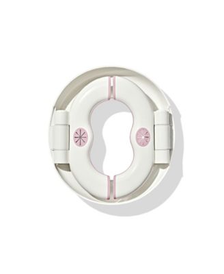 Tot 11" x 10" 2-In-1 Go Potty