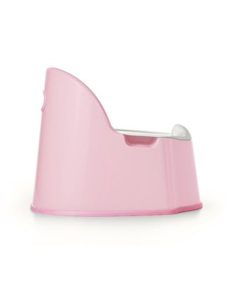 Tot 14" x 9" x 7" Potty Chair