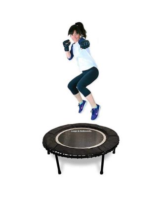 LEAPS & REBOUNDS