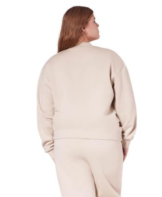 Women's Varsity Sweatshirt