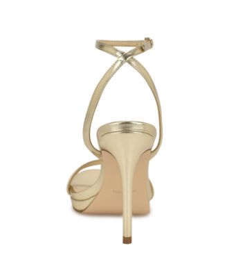 Women's Loola Ankle Strap High Stiletto Sandals