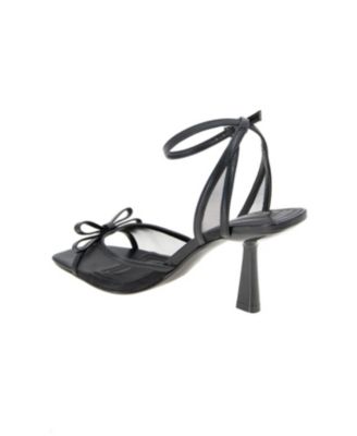 Women's Rino Two-Piece Buckle Dress Sandals