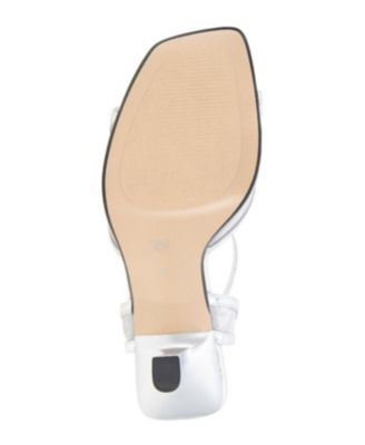 Women's Rino Two-Piece Buckle Dress Sandals