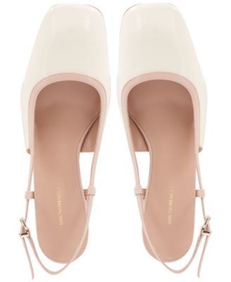 Women's Tasa Slingback Pumps