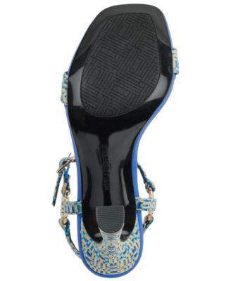 Women's Cybil Stiletto Dress Sandals