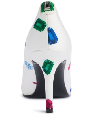 Women's Royale Jewels High Pumps