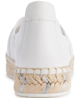 Women's Manika Heart Patch Espadrille Flats