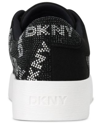 Women's Gindy Lace-Up Sneakers