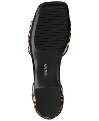 Women's Dazey Ankle Strap Flat Sandals