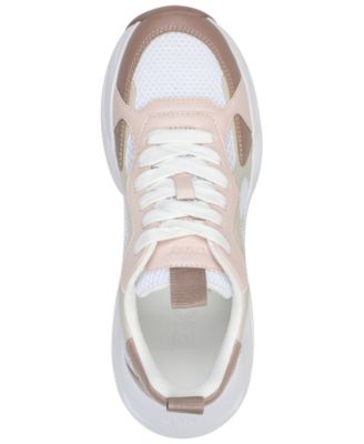 Women's Deyoung Chunky Sneakers