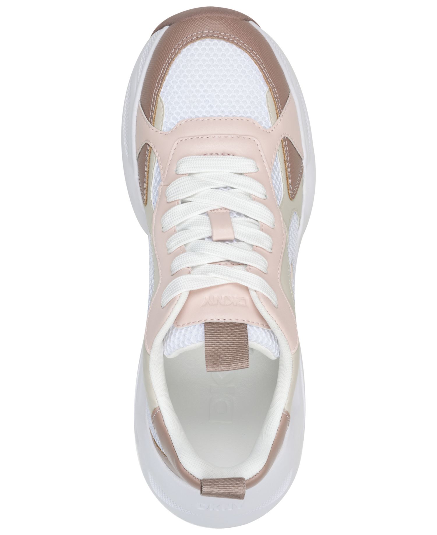 Women's Deyoung Chunky Sneakers