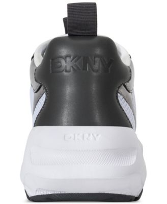 Women's Deyoung Chunky Sneakers