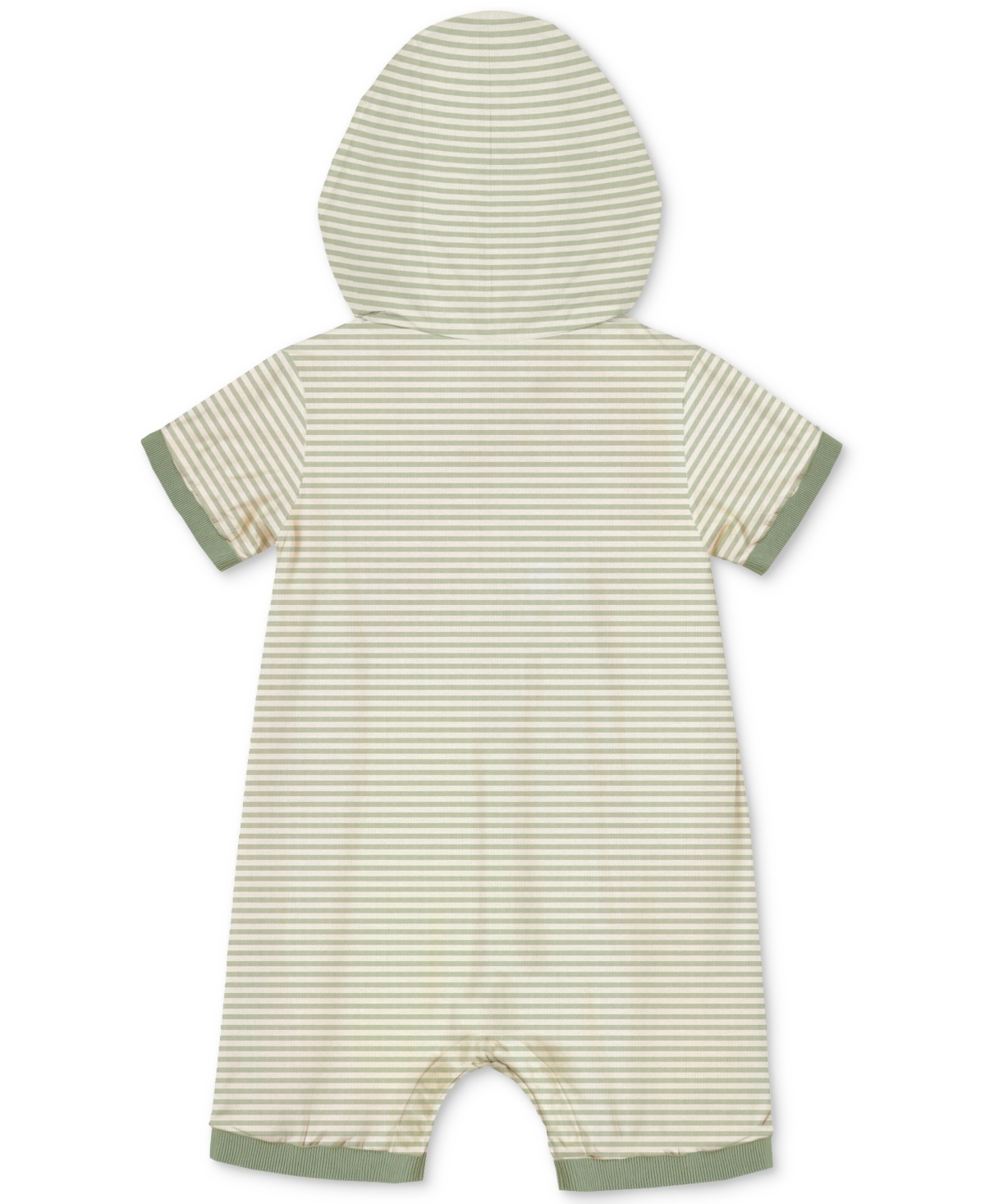 Disney Baby Boys Lion King Rompers, Pack Of 2