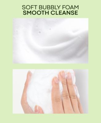 Chok Chok Green Tea Foam Cleanser, 150 ml
