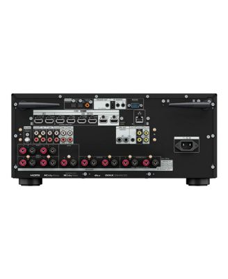 STR-AZ3000ES 9.2 Channel 8K Home Theater AV Receiver with Dolby Atmos