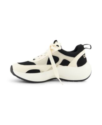 Little and Big Girls Taylor Teresa Logo Sneaker