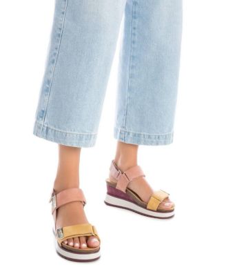 Women's Wedge Sandals