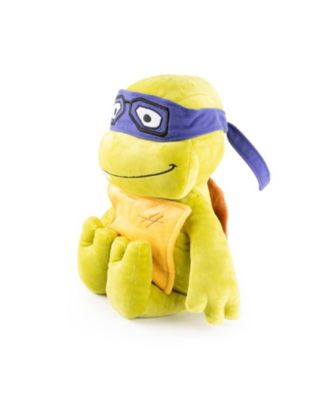 Teenage Mutant Ninja Donatello Turtles Weighted Pillow Buddy