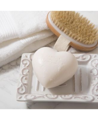 Pre de Provence 200g Heart Cello Gift Bag