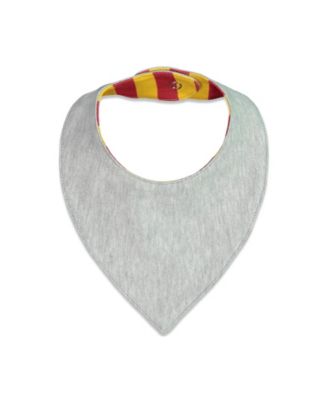 Baby Boys Zip Up Sleep N' Play Bib Blanket and Burp Cloth 4 Piece Outfit Set