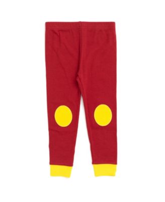 Baby Boys Pajama Shirt and Pants Set