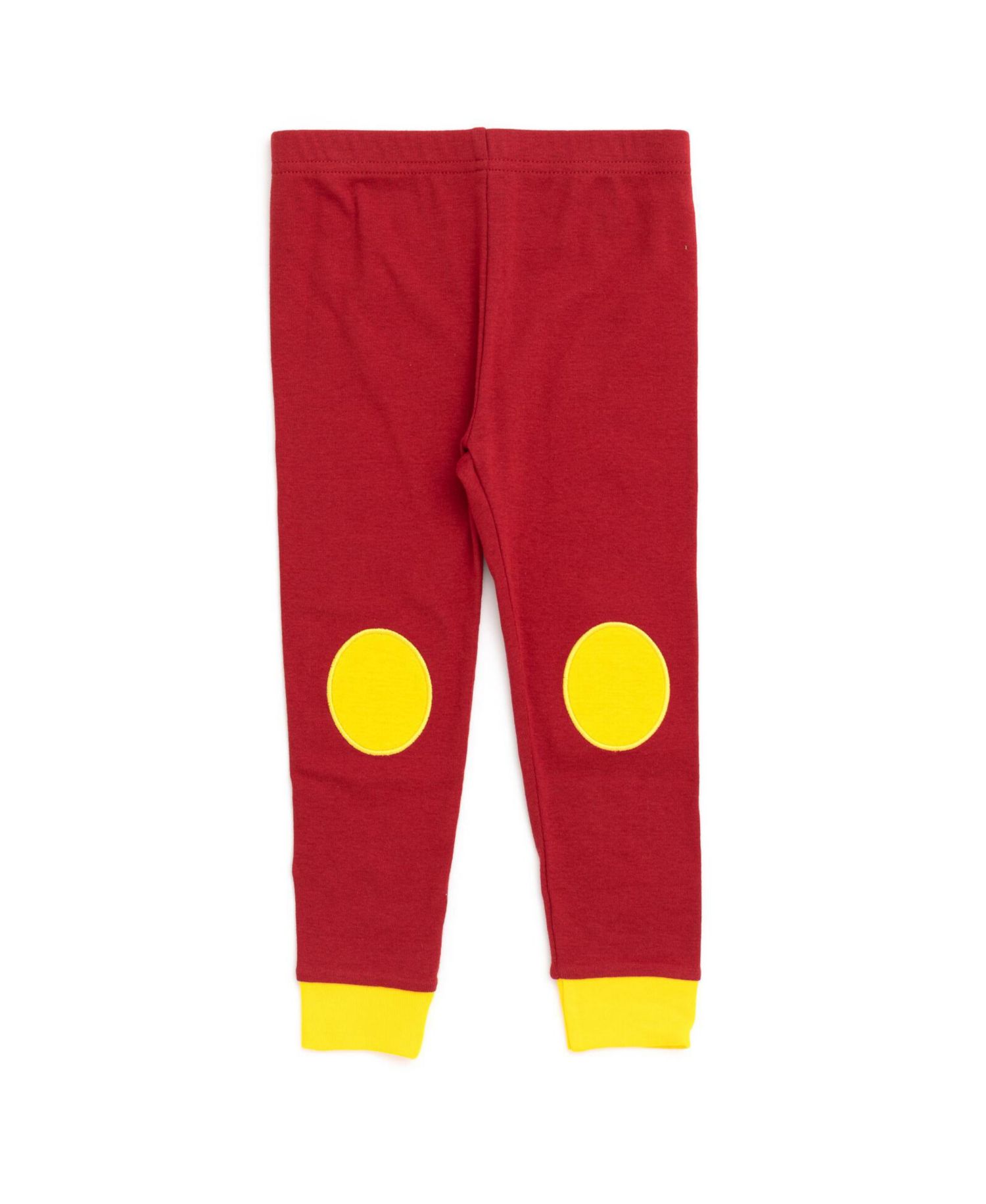 Baby Boys Pajama Shirt and Pants Set