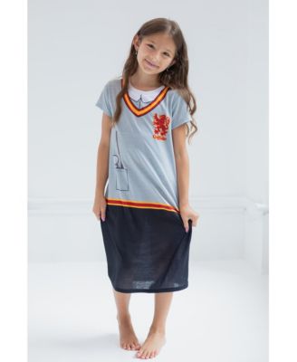 Girls Nightgown Pajamas