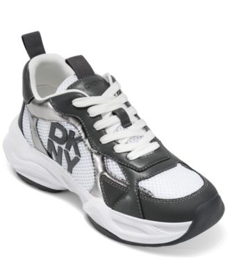 Women's Deyoung Chunky Sneakers