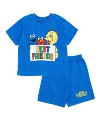 Sesame Street