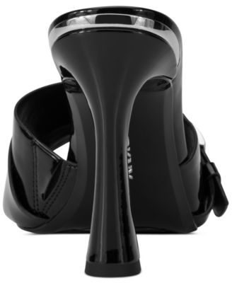 Women's Clorissa Buckled Sandals