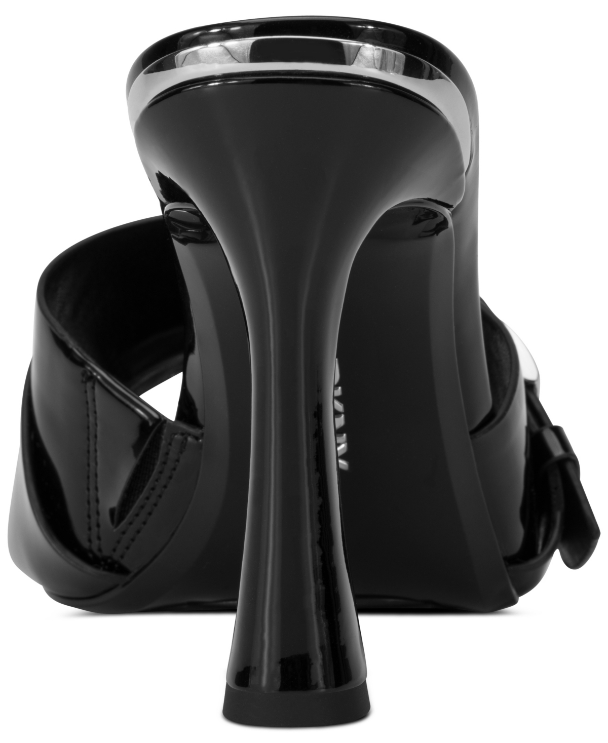 Dkny Women's Clorissa Buckled Sandals