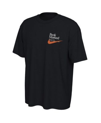 Men's and Women's Devin Booker Black Phoenix Suns All-Time Scoring Leader T-Shirt