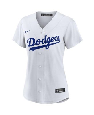 ウェア MLB x NIKE Dodgers Shohei Ohtani Replica Nike Women's Shohei Ohtani White Los Angeles Dodgers Home Replica