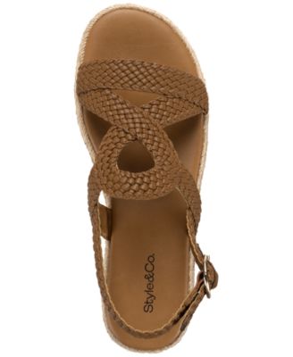 Women's Ashlandd Flat Sandals