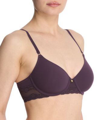 Women's Bliss Perfection Contour Underwire Bra 721154