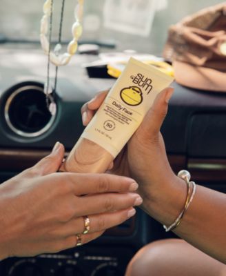 Daily Face SPF 50 Sunscreen, 1.7 oz.