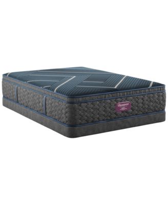 World Class Level Four 14" Hybrid Medium Apex Top Mattress - King
