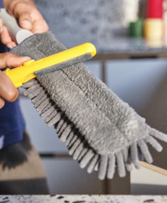 CleanTech 3-in-1 Duster with Storage Sheath