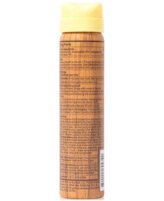 Premium Moisturizing Sunscreen Spray SPF 50 Mini, 1.75 oz.