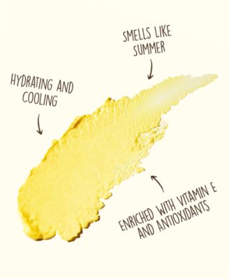 Face + Body Stick Sunscreen SPF 40, 0.7 oz.