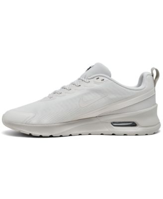 Nike Men's Air Max Nuaxis Casual Sneakers from Finish Line