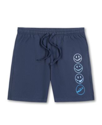 Men's French Terry Shorts