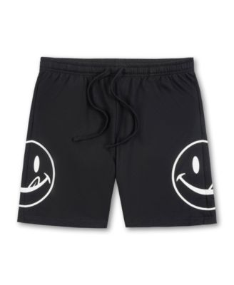 Men's French Terry Shorts