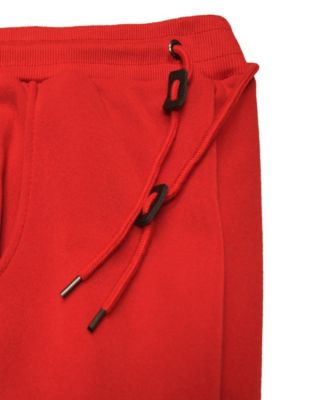 Men's Fleece-Lined Jogger Sweatpants