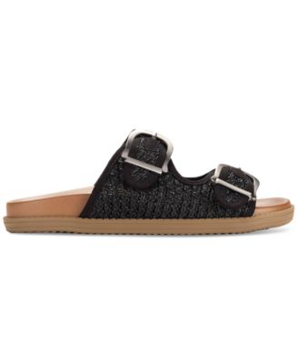 Women's Reagann Flat Sandals, Exclusively at Macy's