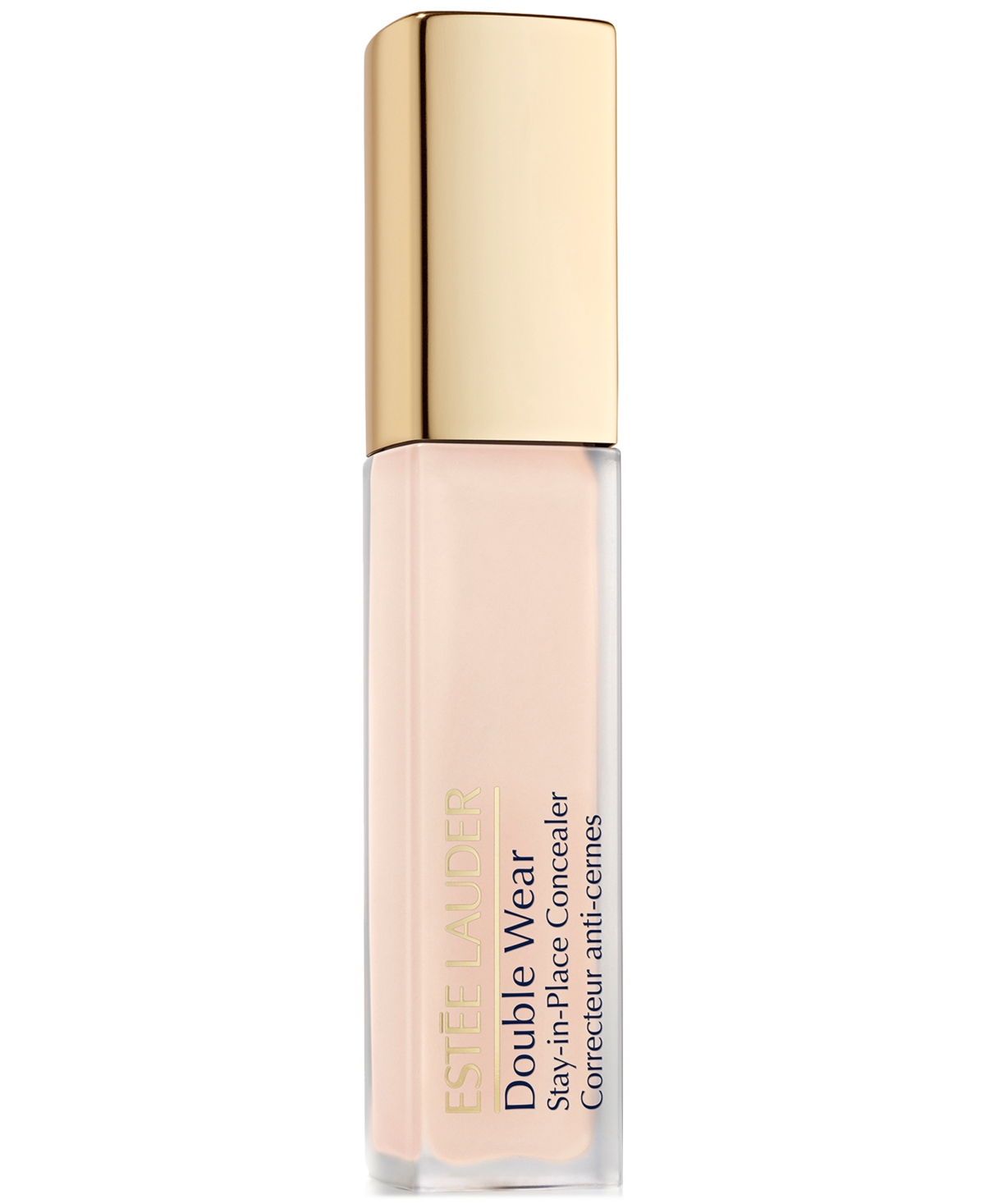 Estée Lauder Double Wear Stay-in-place 24-hour Concealer In .5c Ultra Light (cool)