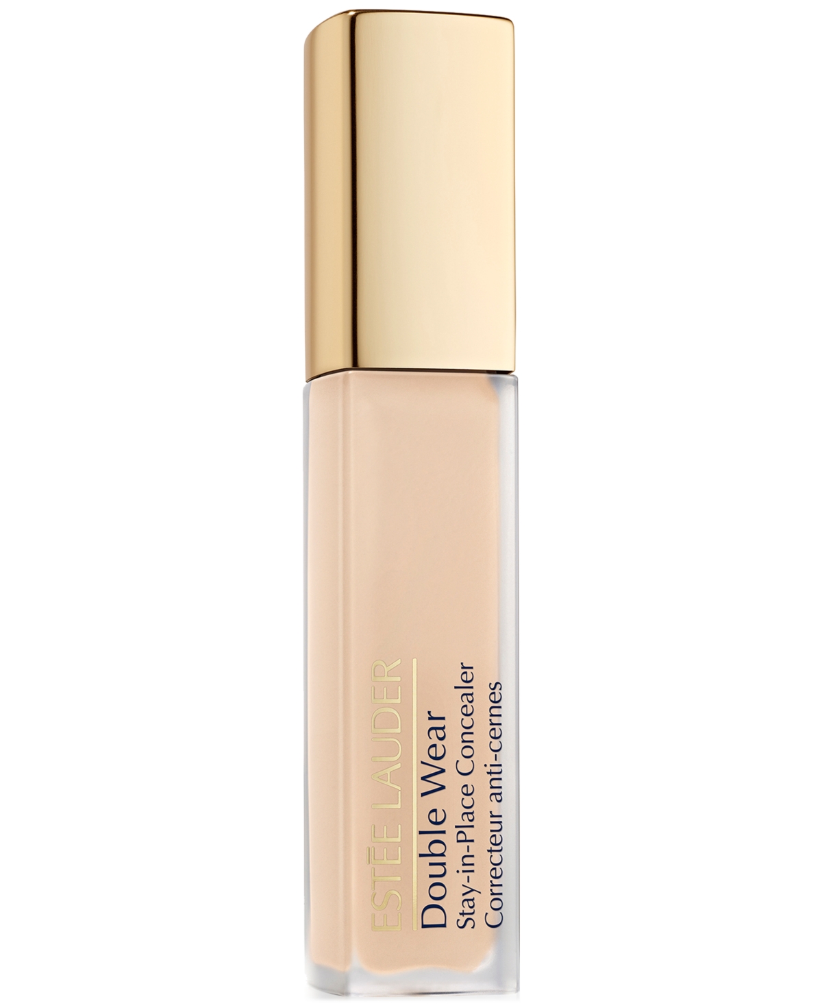 Estée Lauder Double Wear Stay-in-place 24-hour Concealer In 1w Light (warm)