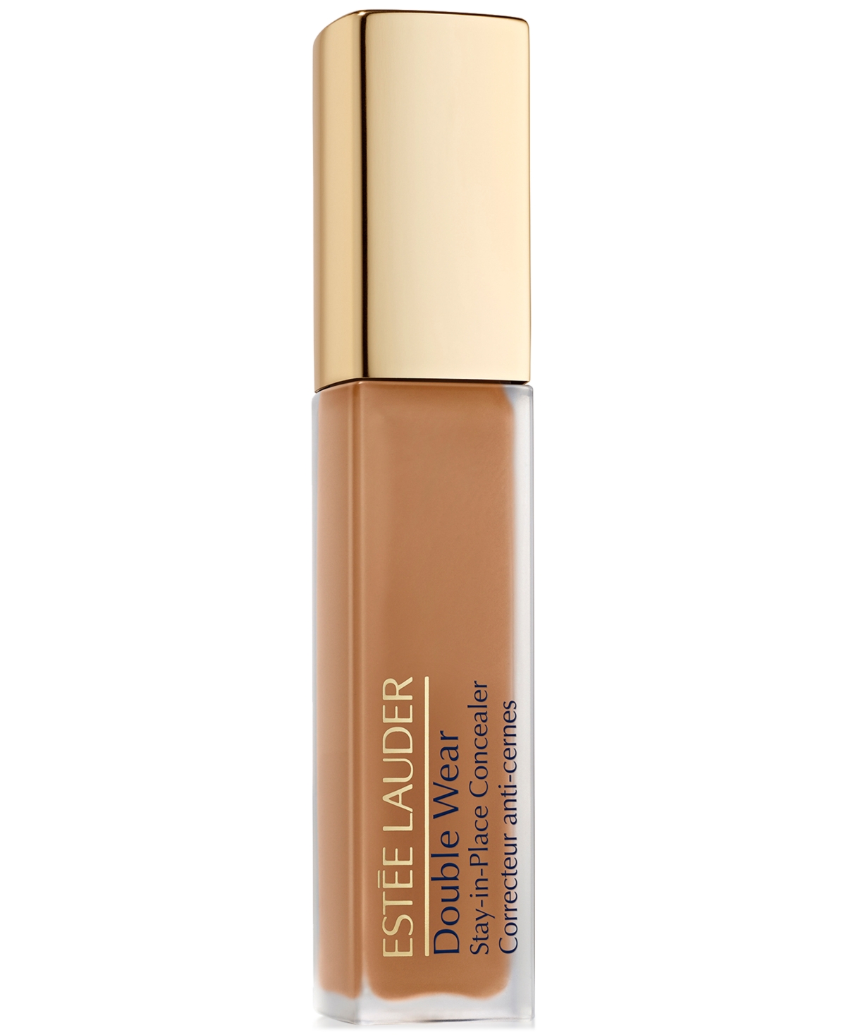 Estée Lauder Double Wear Stay-in-place 24-hour Concealer In 5n Deep (neutral)